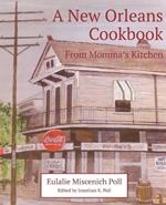 A New Orleans Cookbook From Momma's Kitchen