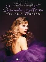 Taylor Swift - Speak Now (Taylor's Version)