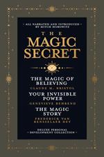 The Magic Secret