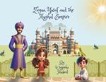 Zayna, Yusuf, and the Mughal Empire