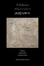 Enheduanna: A Pagan Literary Journal Volume 6