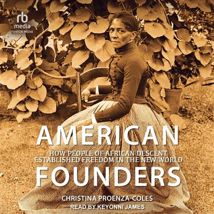 American Founders