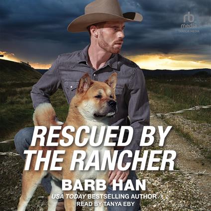 Rescued by the Rancher