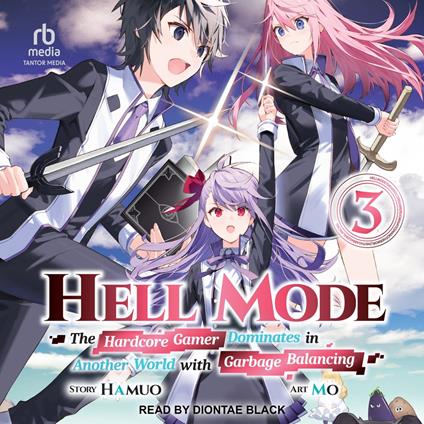 Hell Mode