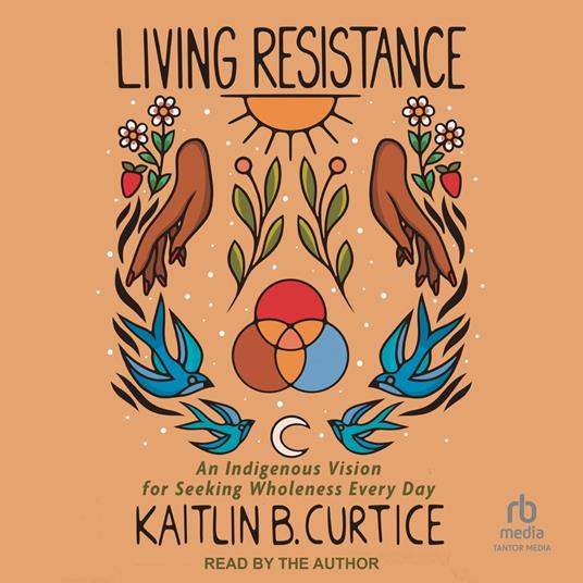 Living Resistance