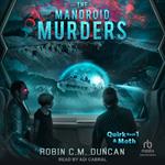 The Mandroid Murders