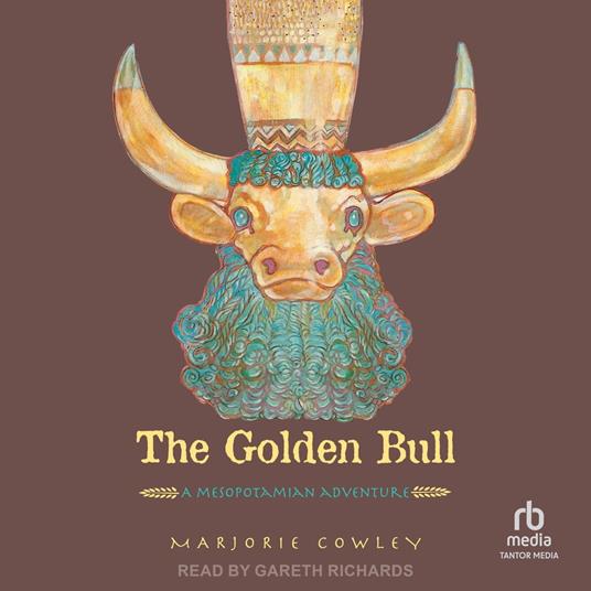 The Golden Bull