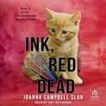 Ink, Red, Dead