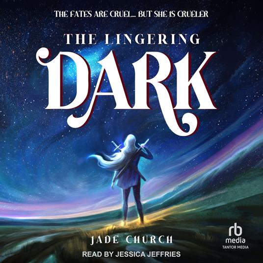 The Lingering Dark