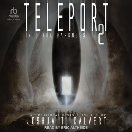 Teleport 2