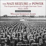 The Nazi Seizure of Power