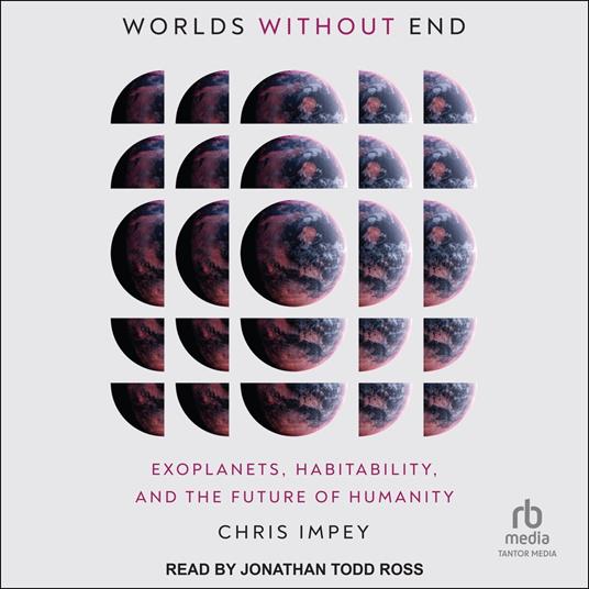 Worlds Without End