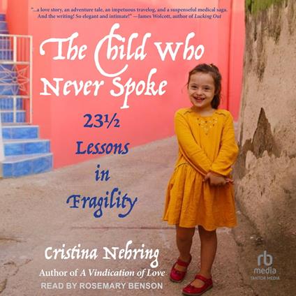 The Child Who Never Spoke