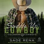 Saddle Up Cowboy