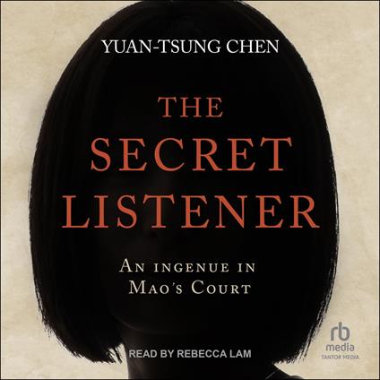 The Secret Listener