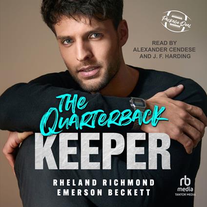 The Quarterback Keeper