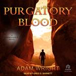 Purgatory Blood