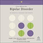 If Your Adolescent Has Bipolar Disorder