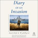 Diary of an Invasion