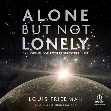 Alone but Not Lonely