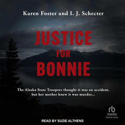 Justice for Bonnie