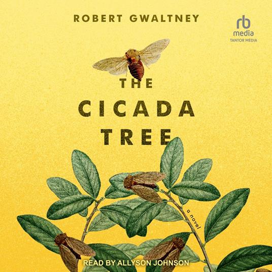 The Cicada Tree