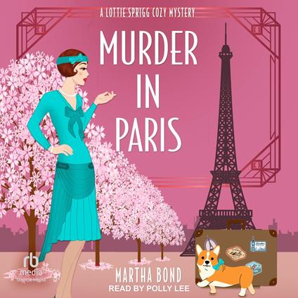 Murder in Paris