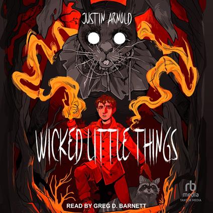 Wicked Little Things