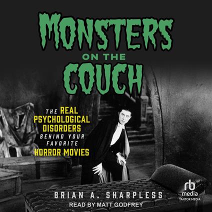 Monsters on the Couch