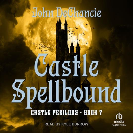 Castle Spellbound