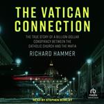 The Vatican Connection