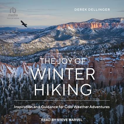 The Joy of Winter Hiking