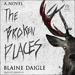 The Broken Places