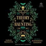 A Theory of Haunting