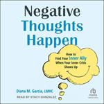 Negative Thoughts Happen