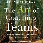 The Art of Coaching Teams