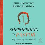 Shepherding the Pastor