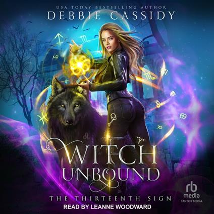 Witch Unbound