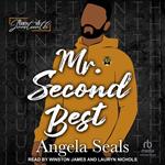 Mr. Second Best