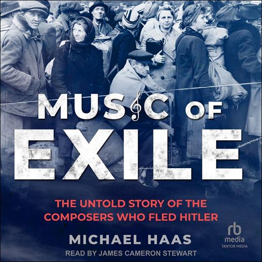 Music of Exile