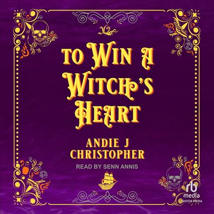 To Win a Witch's Heart