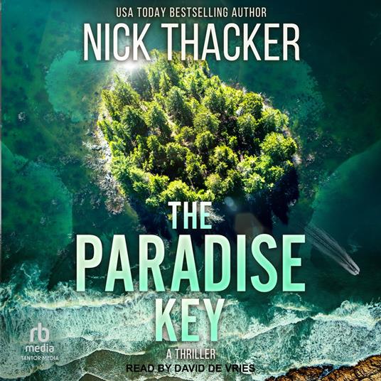 The Paradise Key