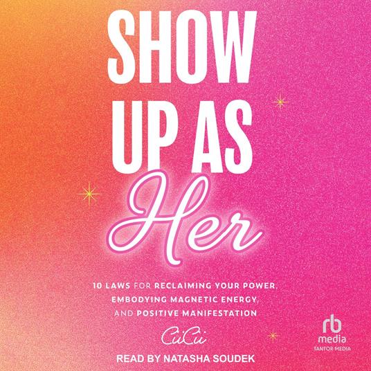 Show Up As Her