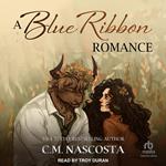 A Blue Ribbon Romance