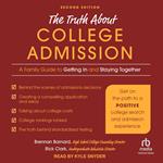 The Truth about College Admission