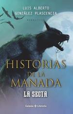 Historias de la manada. La secta