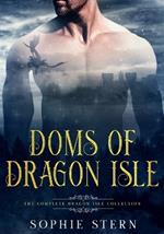 Doms of Dragon Isle
