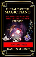 The Tales of the Magic Piano