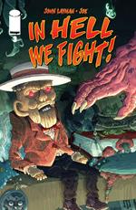 In Hell We Fight #3