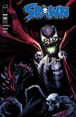 Spawn #345